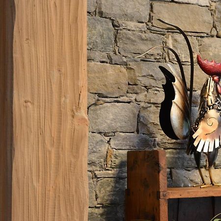 Hotel Maison Saint Jean Courmayeur Dış mekan fotoğraf